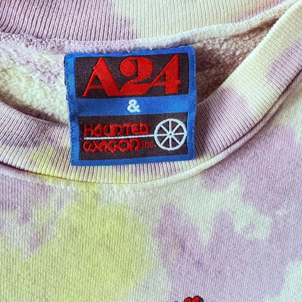 2022 Online Ceramics Pearl Crewneck NWOT